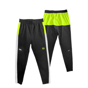 Training Pants - Fluo