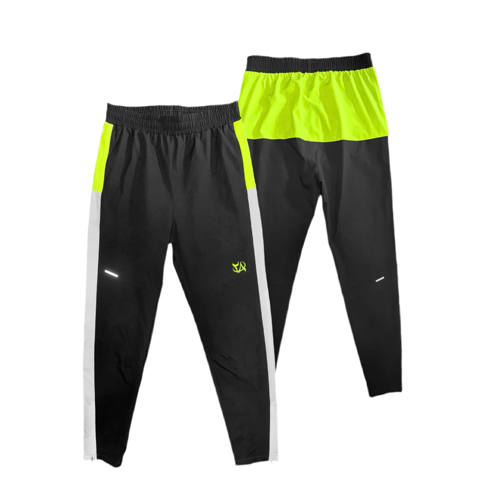 Training Pants - Fluo