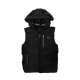Tech Sleeveless Jacket