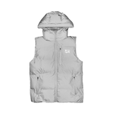 Tech Sleeveless Jacket