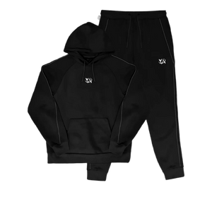 Reflective Tracksuit