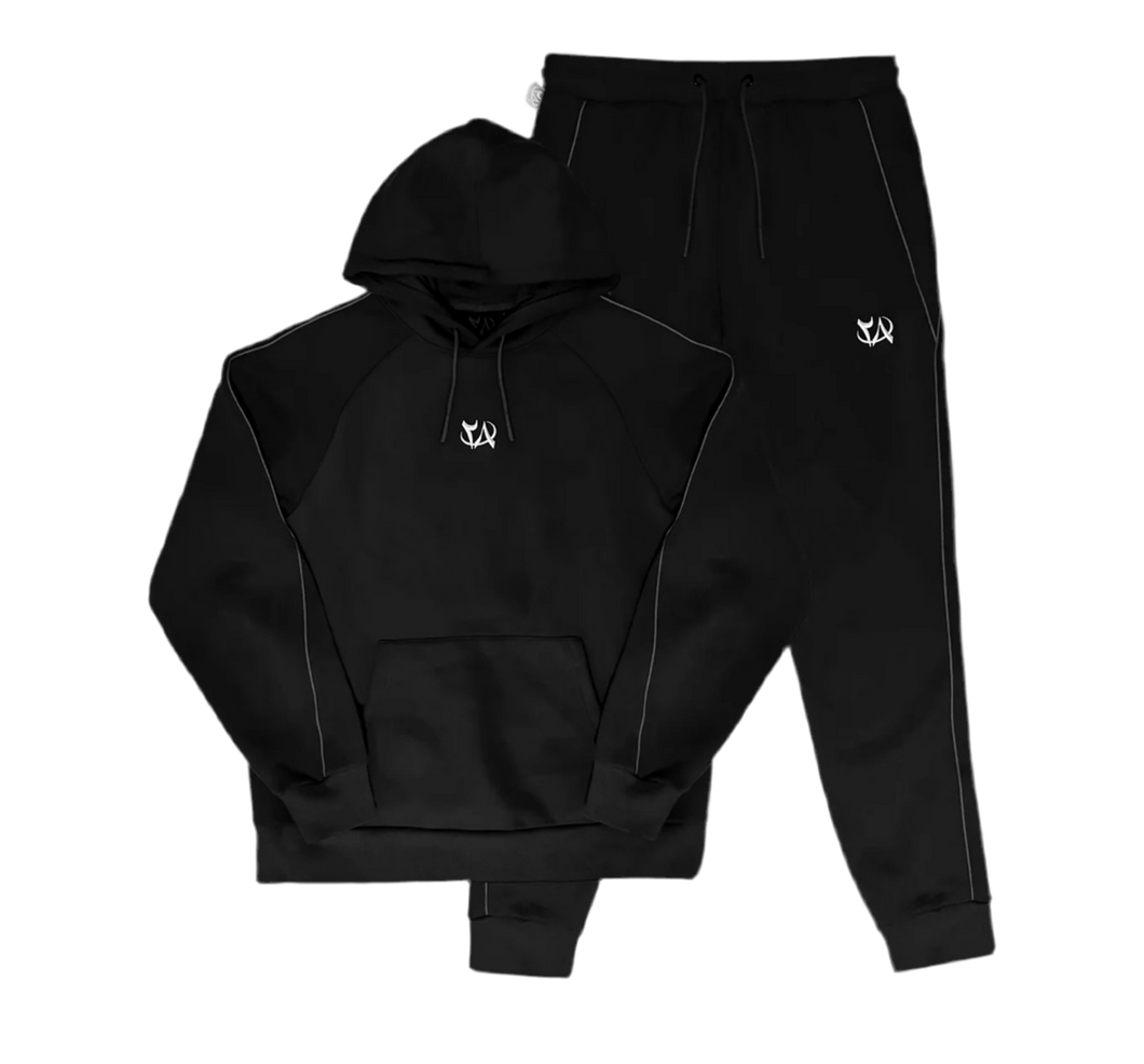 Reflective Tracksuit
