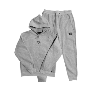 Reflective Tracksuit