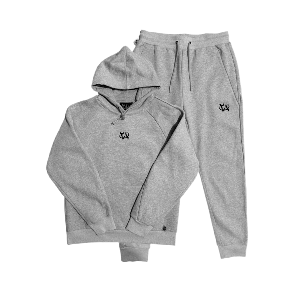 Reflective Tracksuit