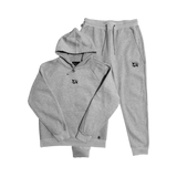Reflective Tracksuit