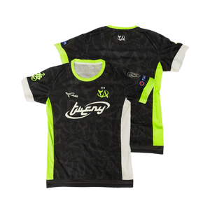 Sport Jersey - Fluo