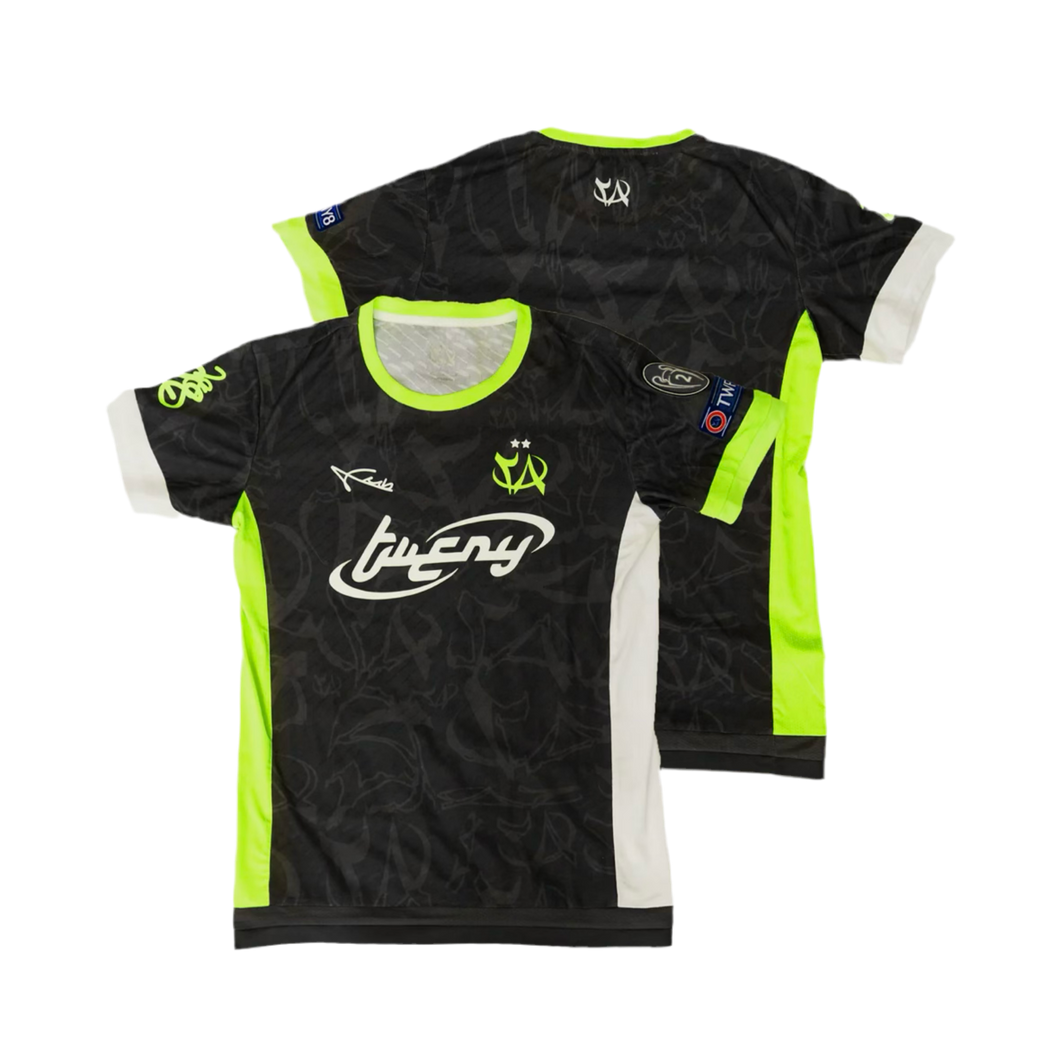 Sport Jersey - Fluo