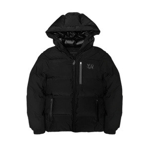 Tech Seamless Down Jacket