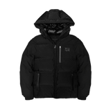 Tech Seamless Down Jacket