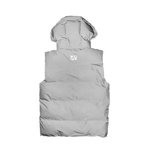 Tech Sleeveless Jacket