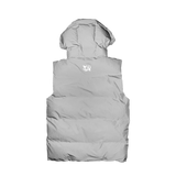 Tech Sleeveless Jacket