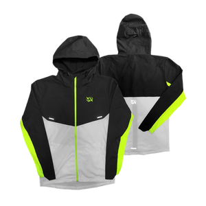 Training Jacket - Fluo