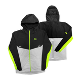 Training Jacket - Fluo