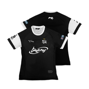 Arabic World Jersey