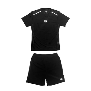 Running Set