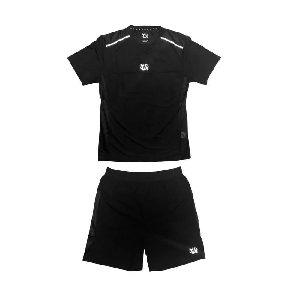 Running Set