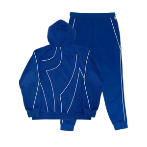 Reflective Tracksuit
