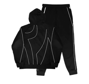 Reflective Tracksuit