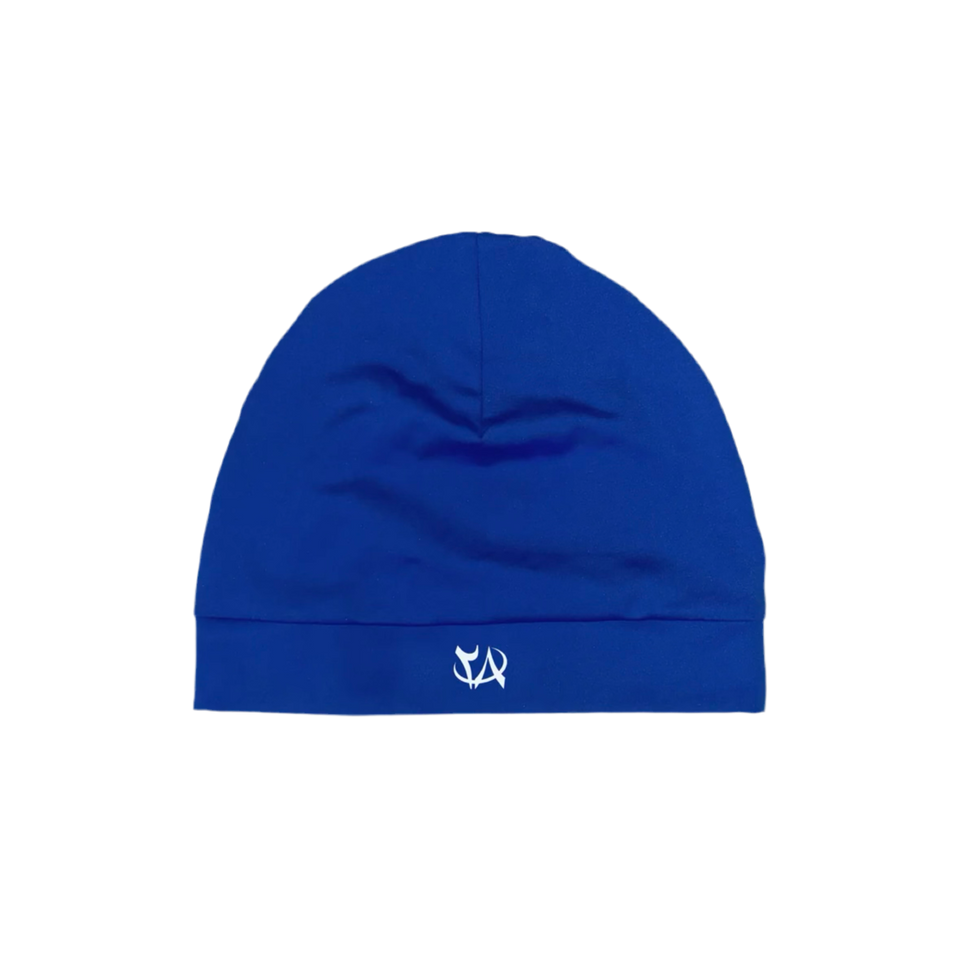 Reflective Beanie