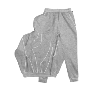 Reflective Tracksuit
