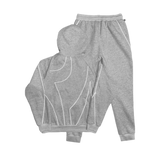 Reflective Tracksuit