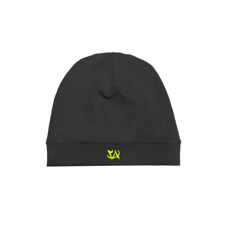 Reflective Beanie