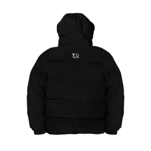Tech Seamless Down Jacket