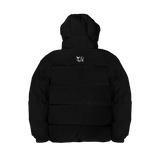 Tech Seamless Down Jacket