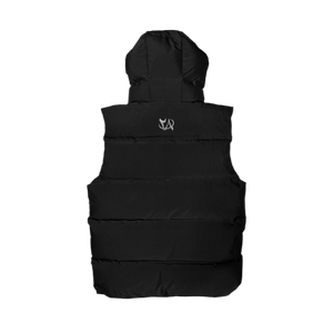 Tech Sleeveless Jacket