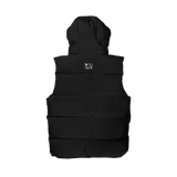 Tech Sleeveless Jacket