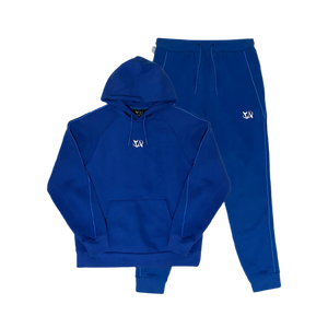 Reflective Tracksuit