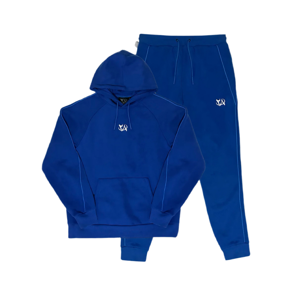 Reflective Tracksuit