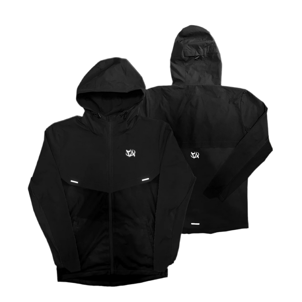 Training Jacket